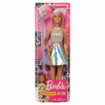 Papusa Barbie cariere star pop