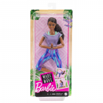 Papusa Barbie, Made to Move, Bruneta