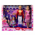 Papusa Barbie, Set de joaca, Spargatorul de Nuci