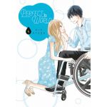 Perfect World - Volume 4 | Rie Aruga