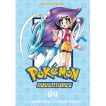 Pokemon Adventures Collector's Edition - Volume 4 | Hidenori Kusaka