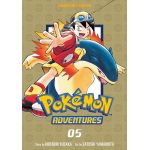 Pokemon Adventures Collector's Edition - Volume 5 | Hidenori Kusaka