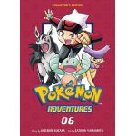 Pokemon Adventures Collector's Edition - Volume 6 | Hidenori Kusaka