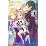 Re:ZERO - Starting Life in Another World (Light Novel) - Volume 14 | Tappei Nagatsuki