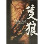 Sekiro: Shadows Die Twice Official Artworks | FromSoftware