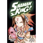 Shaman King Omnibus 1 (Vol. 1-3) | Hiroyuki Takei