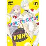 Star-Crossed!! Volume 1 | Junko