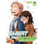 Sweat and Soap - Volume 4 | Kintetsu Yamada