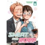 Sweat and Soap - Volume 6 | Kintetsu Yamada
