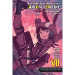 Sword Art Online Alternative Gun Gale Online - Volume 7 (Light Novel) | Keiichi Sigsawa