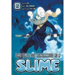 That Time I Got Reincarnated as a Slime - Volume 15 | Fuse