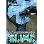 That Time I Got Reincarnated as a Slime - Volume 16 | Fuse