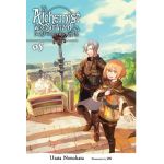 The Alchemist Who Survived Now Dreams of a Quiet City Life - Volume 5 | Usata Nonohara