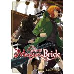 The Ancient Magus' Bride. Volume 13 | Kore Yamazaki