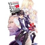 The Greatest Demon Lord Is Reborn as a Typical Nobody - Volume 5 | Myojin Katou