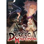 The Legend of Dororo and Hyakkimaru. Vol. 2 | Osamu Tezuka