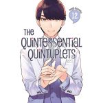 The Quintessential Quintuplets - Volume 12 | Negi Haruba