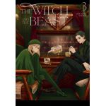 The Witch and the Beast - Volume 3 | Kousuke Satake