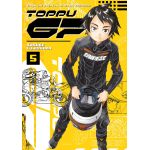 Toppu GP - Volume 5 | Kosuke Fujishima