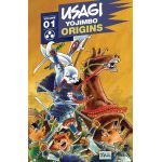 Usagi Yojimbo: Origins - Volume 1 | Stan Sakai