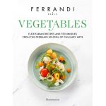 Vegetables | FERRANDI Paris