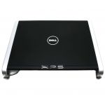 Capac Display BackCover Acer XPS M1330 Carcasa Display Neagra
