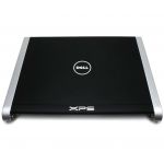 Capac Display BackCover Acer 60 4W138 006 Carcasa Display Neagra