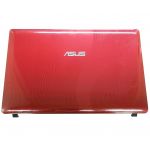 Capac Display BackCover Asus K73SV Carcasa Display Rosie