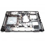Bottom Case Lenovo G580AH Carcasa Inferioara Neagra cu HDMI