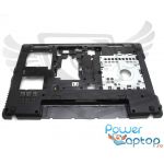 Bottom Case Lenovo 90200989 Carcasa Inferioara Neagra fara HDMI
