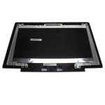 Capac Display BackCover Lenovo IdeaPad 700 15ISK Carcasa Display Neagra