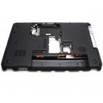 Bottom Case HP 707924 001 Carcasa Inferioara Neagra