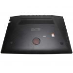 Bottom Case Lenovo 5CB0K37633 Carcasa Inferioara Neagra
