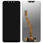 Display Huawei Mate 20 Lite Black Negru
