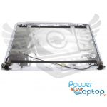 Capac Display BackCover Sony Vaio SVE14A Carcasa Display Alba