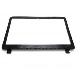 Rama Display HP 255 G2 Bezel Front Cover Neagra