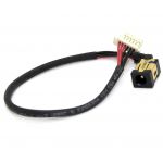 Mufa alimentare laptop Samsung NP915S3G cu fir