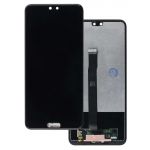 Display Huawei P20 EML L29C Black Negru