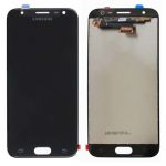 Display Samsung Galaxy J3 Pro 2017 Display TFT AAA Black Negru