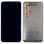 Display Samsung Galaxy J4+ Plus 2018 J415G Display AAA Black Negru