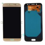 Display Samsung Galaxy J7 2017 J730F Display OLED AAA Gold Auriu