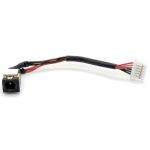 Mufa alimentare laptop Samsung NP535U3C cu fir
