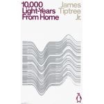 10000 Light-Years from Home | James Tiptree Jr.