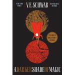 A Darker Shade of Magic Collector's Edition | V. E. Schwab