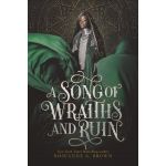 A Song of Wraiths and Ruin | Roseanne A. Brown