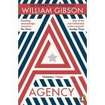 Agency | William Gibson