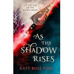 As the Shadow Rises | Katy Rose Pool