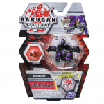 Bakugan s2 bila basic Howlkor cu card Baku-Gear