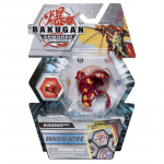 Bakugan s2 bila Ultra Dragonoid cu card Baku-Gear