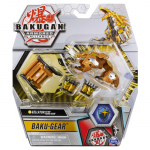 Bakugan s2 bila Ultra gillator cu echipament Baku-Gear